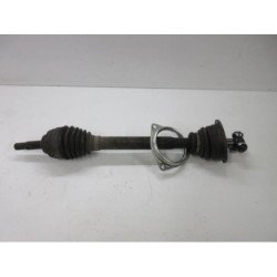 Cardan Gauche (transmission) Renault Clio 2 Phase 1